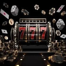Slots Games Myanmar