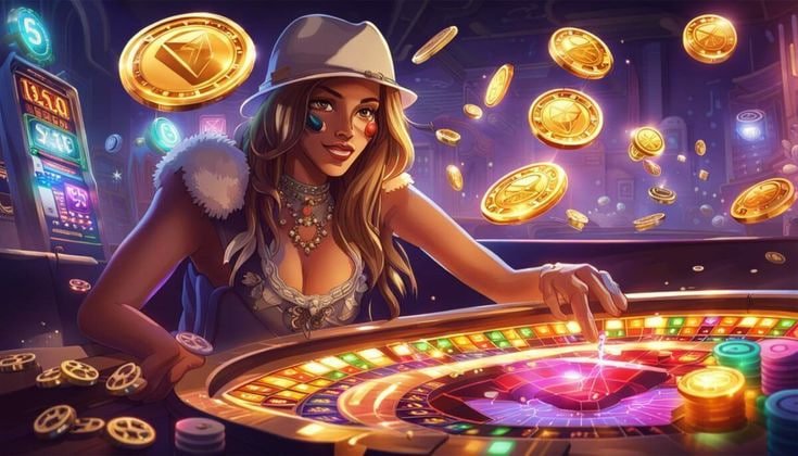 pop slots apk Myanmar Gaming Experience