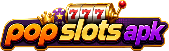 pop slots apk logo